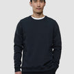 Sweat Crewneck Deep Grey