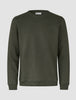 Sweat Crewneck Green Night