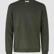 Sweat Crewneck Green Night