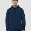 Sweat Hoodie Dark Navy
