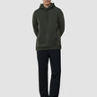 Sweat Hoodie Green Night