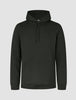 Sweat Hoodie Green Night