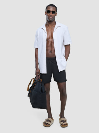 Swim Shorts Black