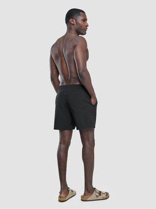 Swim Shorts Black