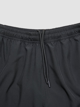 Swim Shorts Black