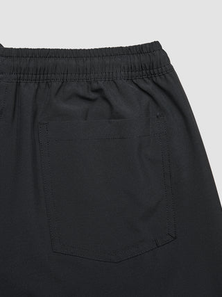 Swim Shorts Black