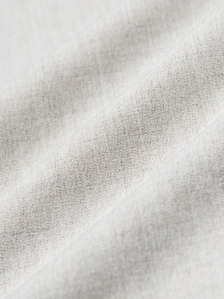 Tech Linen Casual Shirt Sandshell
