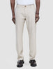 Tech Linen Elastic Pants Sandshell