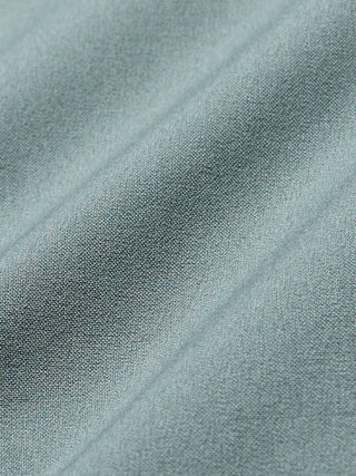 Tech Linen Elastic Pants Urban Green