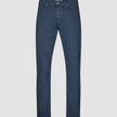 Classic 5-Pocket Pants Slim Navy
