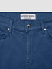Classic 5-Pocket Pants Slim Navy