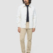 Classic 5-Pocket Pants Slim Safari
