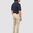 Classic 5-Pocket Pants Slim Safari