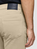 Classic 5-Pocket Pants Slim Safari