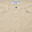 Classic 5-Pocket Pants Slim Safari