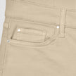 Classic 5-Pocket Pants Slim Safari