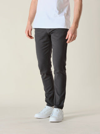 Classic Pants Regular Steel Grey