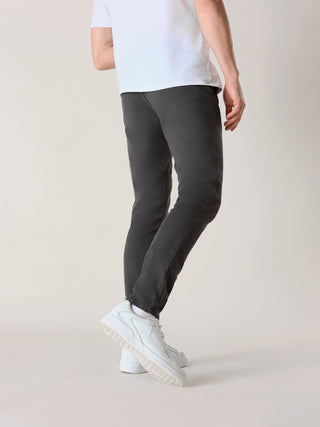Classic Pants Regular Steel Grey