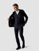 Essential Vest Midnight Blue