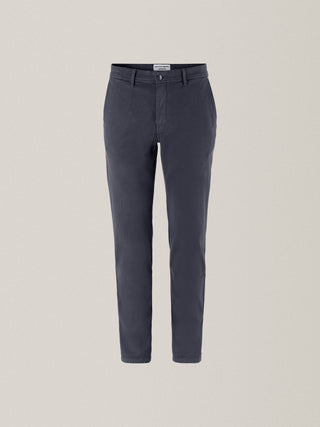 Classic Pants Regular Steel Grey
