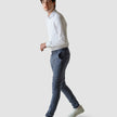 Classic Pants Regular Ocean