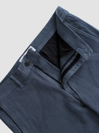 Classic Pants Slim Ocean