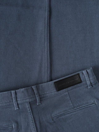 Classic Pants Regular Ocean