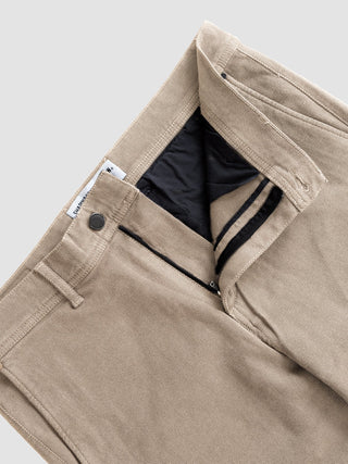 Classic Pants Regular Sand