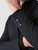 Essential Blazer Stanford Stripes Slim