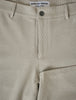 Essential Shorts Duo Check Green