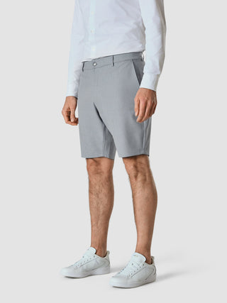 Essential Shorts Light Blue