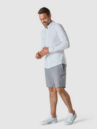 Essential Shorts Light Blue