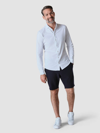 Essential Shorts Midnight Blue