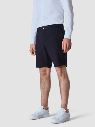 Essential Shorts Midnight Blue