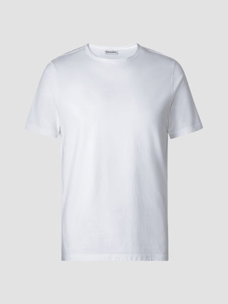 Supima T-shirt White