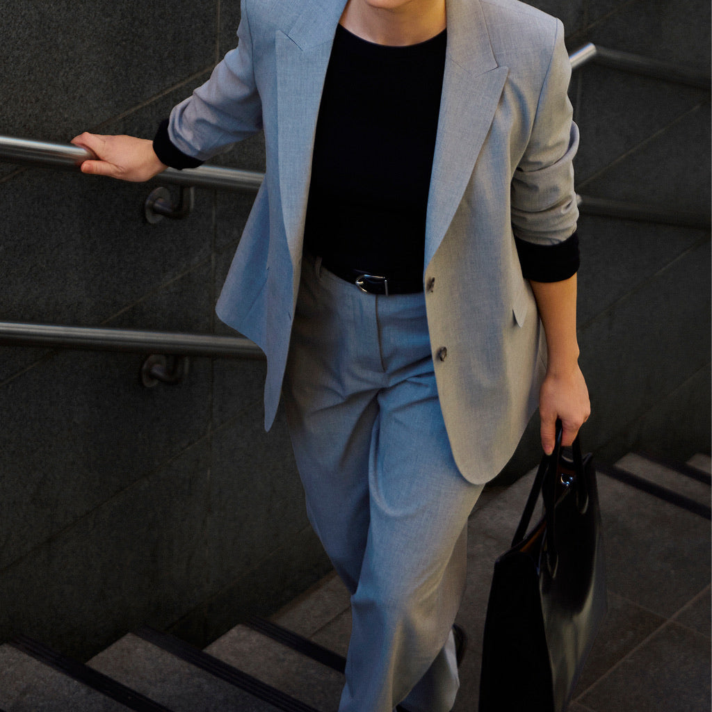 Business styles  