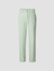 Essential Pants Straight Fennel