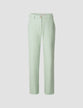 Essential Pants Straight Fennel