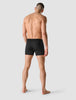 2-Pack Ativo Boxers Black