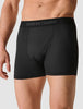 2-Pack Ativo Boxers Black