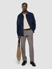 Gen. 2.0 Pants Regular Shadow Brown