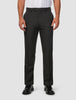 Essential Suit Pants Relaxed Fit Black