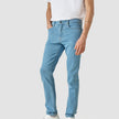 Classic Jeans Slim Bright Blue