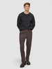 Heritage Pants Relaxed Fit Ash Brown