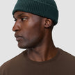 Beanie Forest Green
