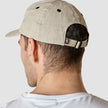 Tech Linen Cap Sandshell