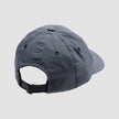 Tech Linen Cap Navy