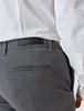 Classic Pants Regular Slate Grey