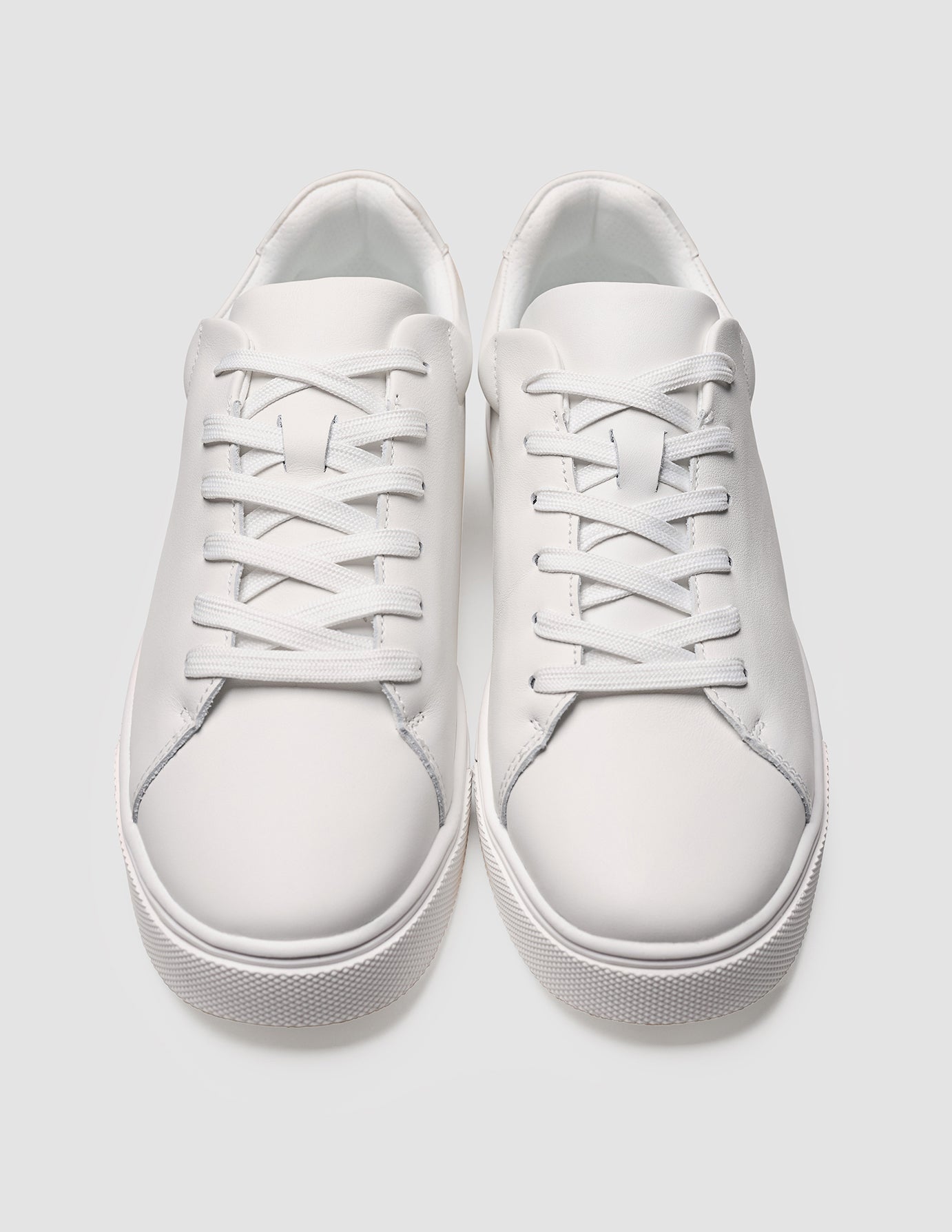 Reeklass Sneakers 3.0 White