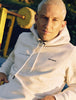 Sweat Hoodie Off White Anders Hofman